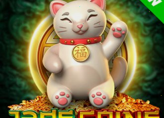 Jade coins
